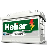 BATERIA DE CAMINHÃO