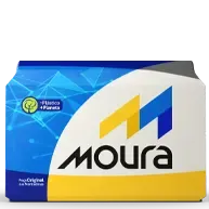 BATERIA DE CARRO