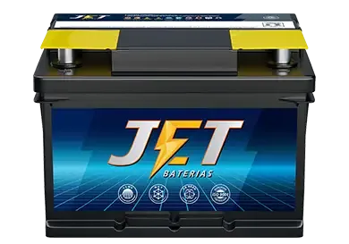 Bateria JET